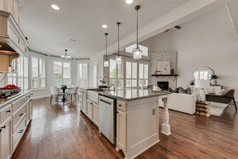 2631 Seabiscuit Road Celina TX 75009