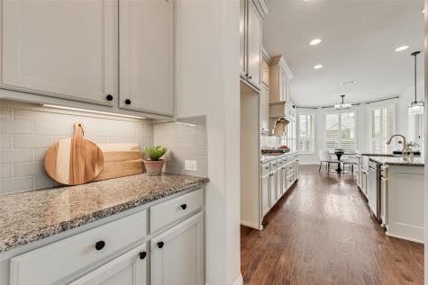 2631 Seabiscuit Road Celina TX 75009