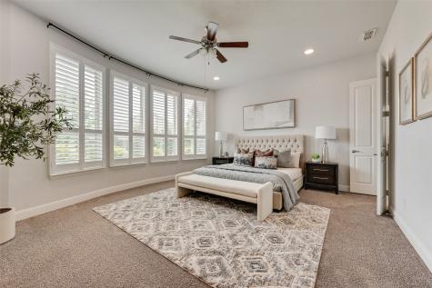 2631 Seabiscuit Road Celina TX 75009