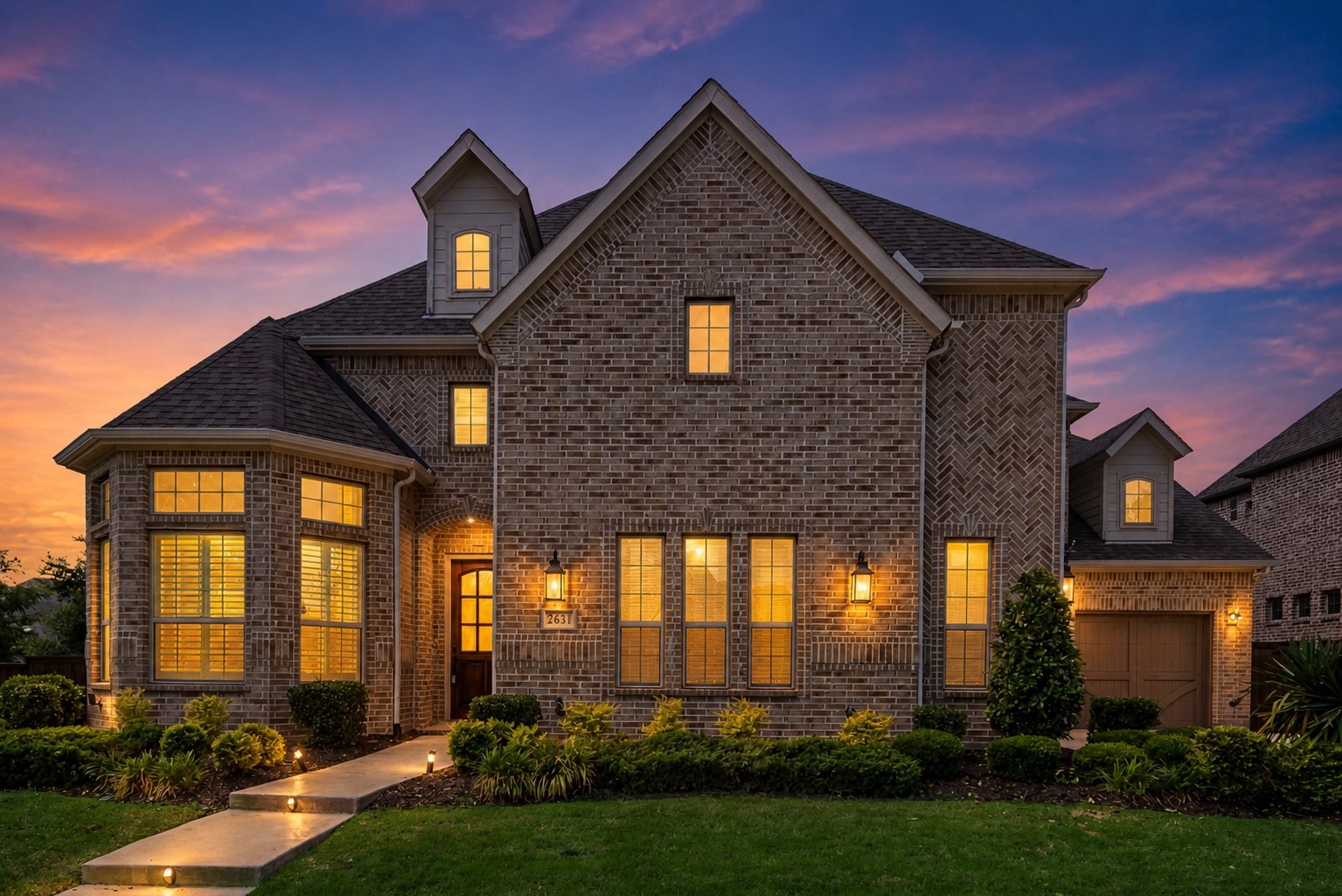 2631 Seabiscuit Road Celina TX 75009