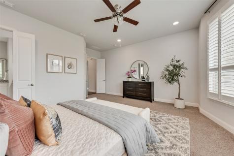 2631 Seabiscuit Road Celina TX 75009