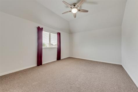 2631 Seabiscuit Road Celina TX 75009