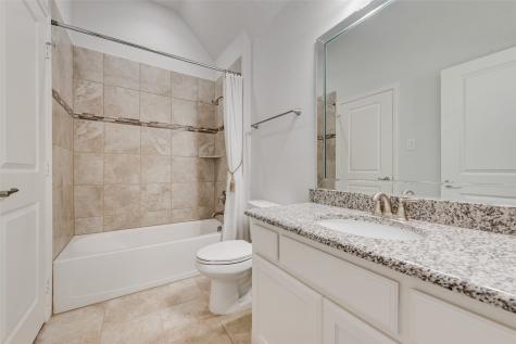 2631 Seabiscuit Road Celina TX 75009