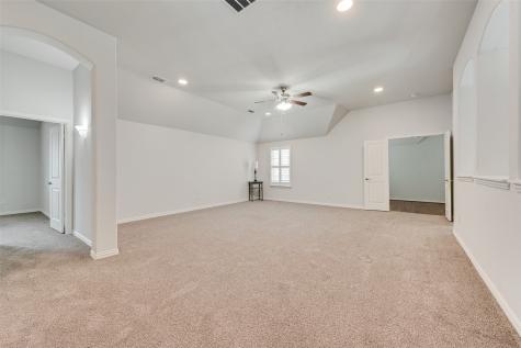 2631 Seabiscuit Road Celina TX 75009