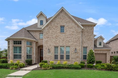 2631 Seabiscuit Road Celina TX 75009