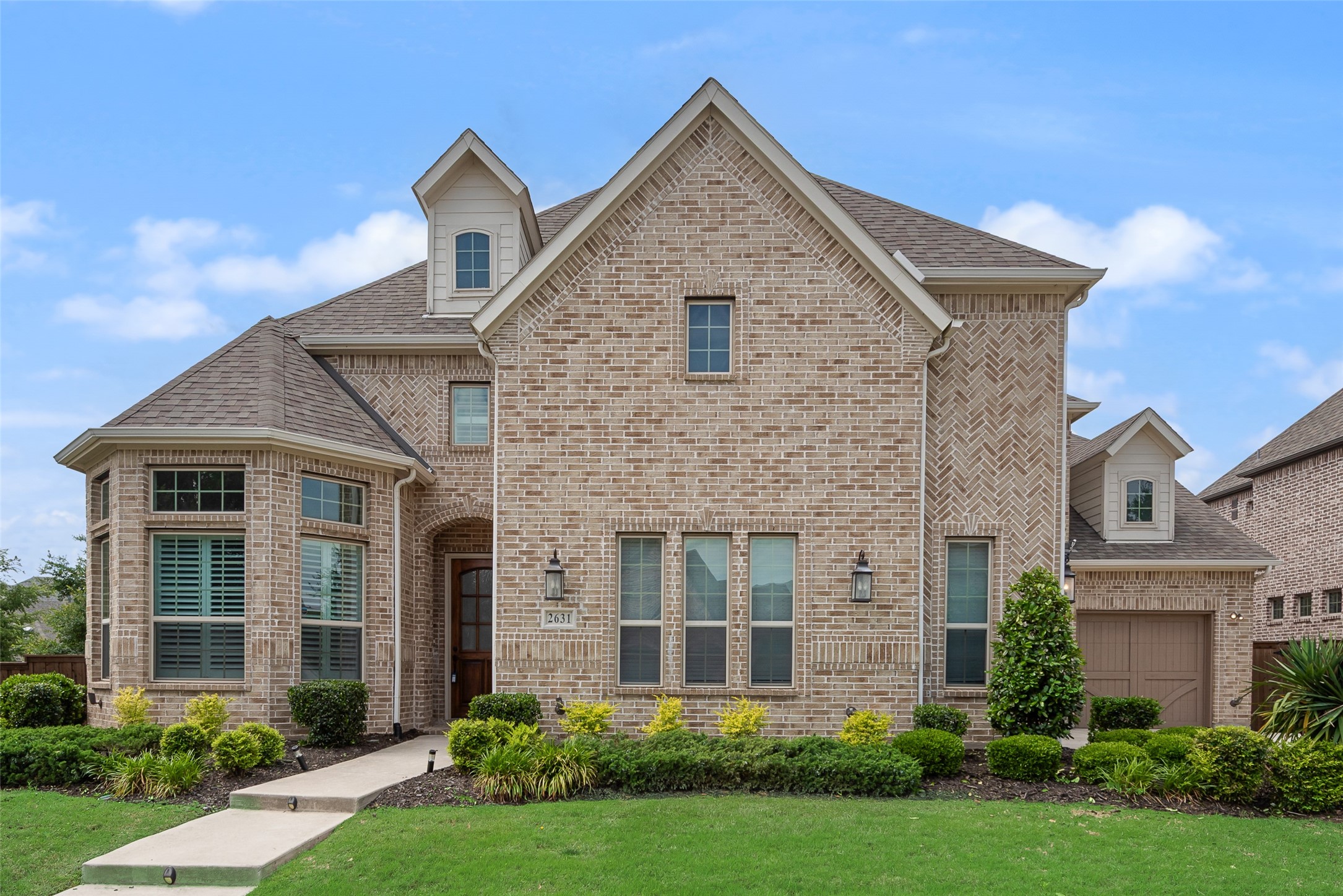2631 Seabiscuit Road Celina TX 75009