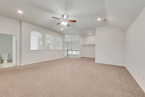 2631 Seabiscuit Road Celina TX 75009