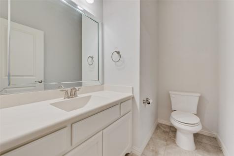 2631 Seabiscuit Road Celina TX 75009