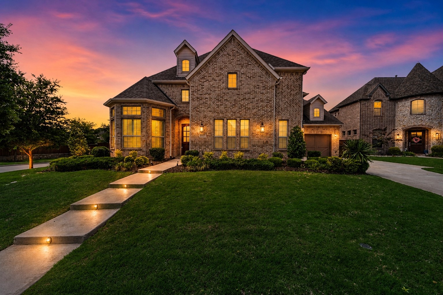 2631 Seabiscuit Road Celina TX 75009