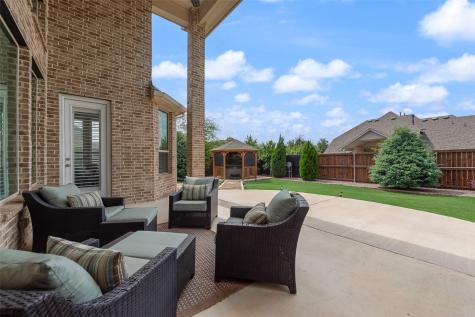 2631 Seabiscuit Road Celina TX 75009