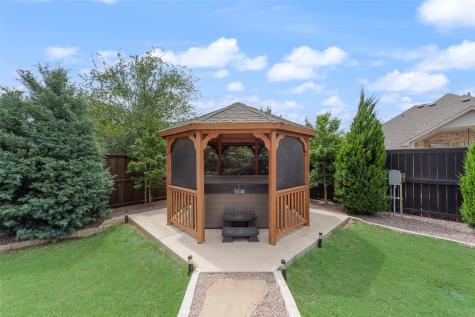 2631 Seabiscuit Road Celina TX 75009