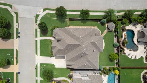 2631 Seabiscuit Road Celina TX 75009