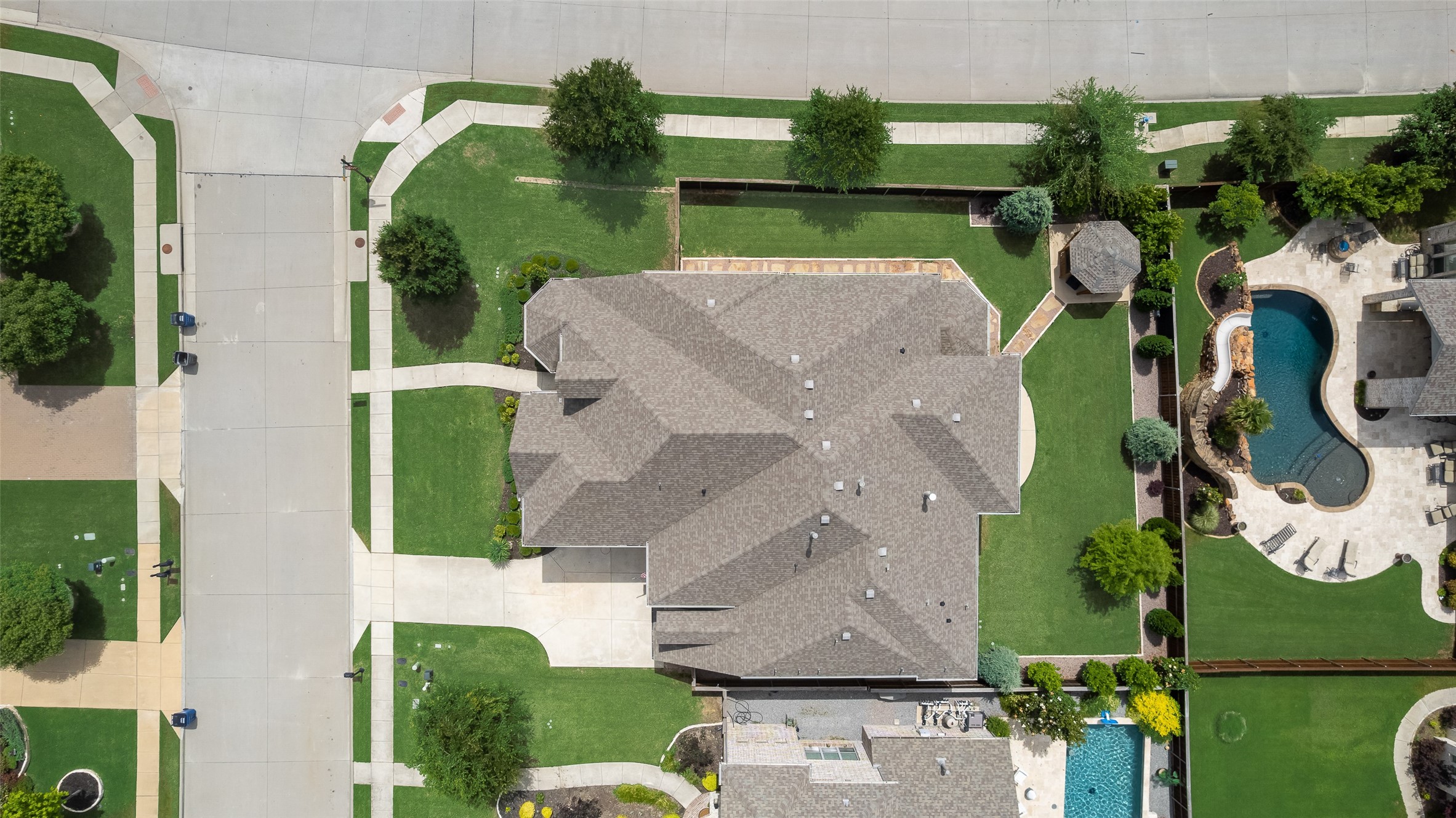 2631 Seabiscuit Road Celina TX 75009