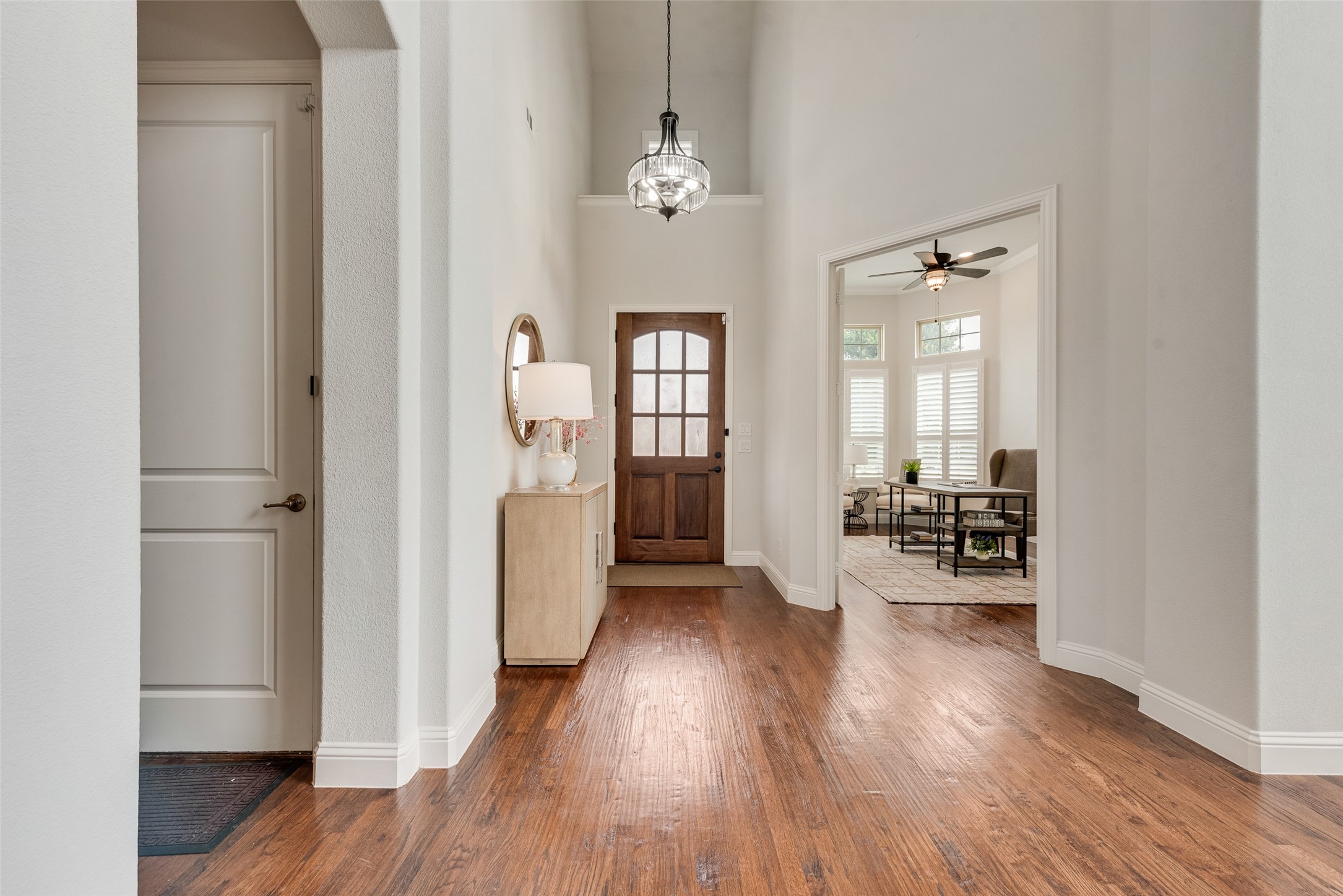2631 Seabiscuit Road Celina TX 75009
