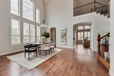 2631 Seabiscuit Road Celina TX 75009
