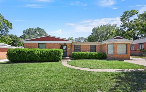 948 Treasure Road Garland TX 75041