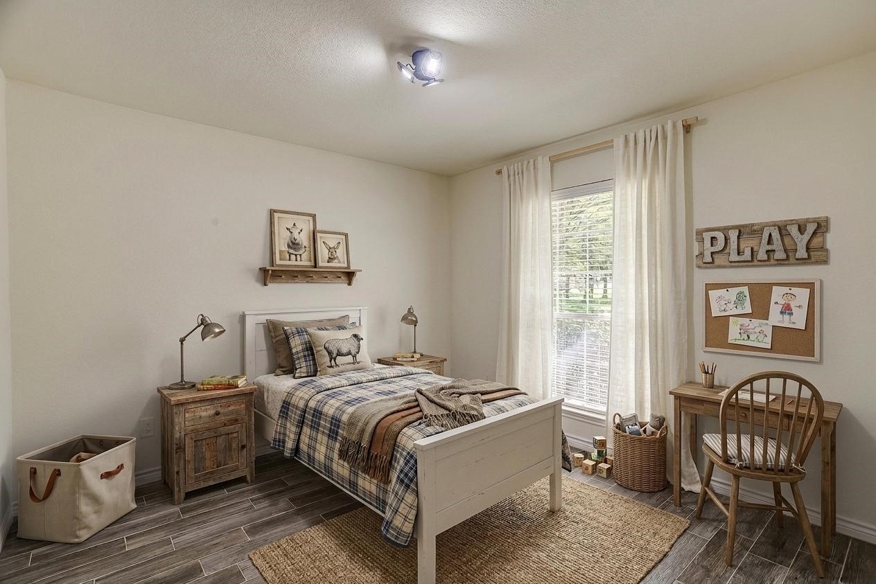336 Plantation Drive E Burleson TX 76028
