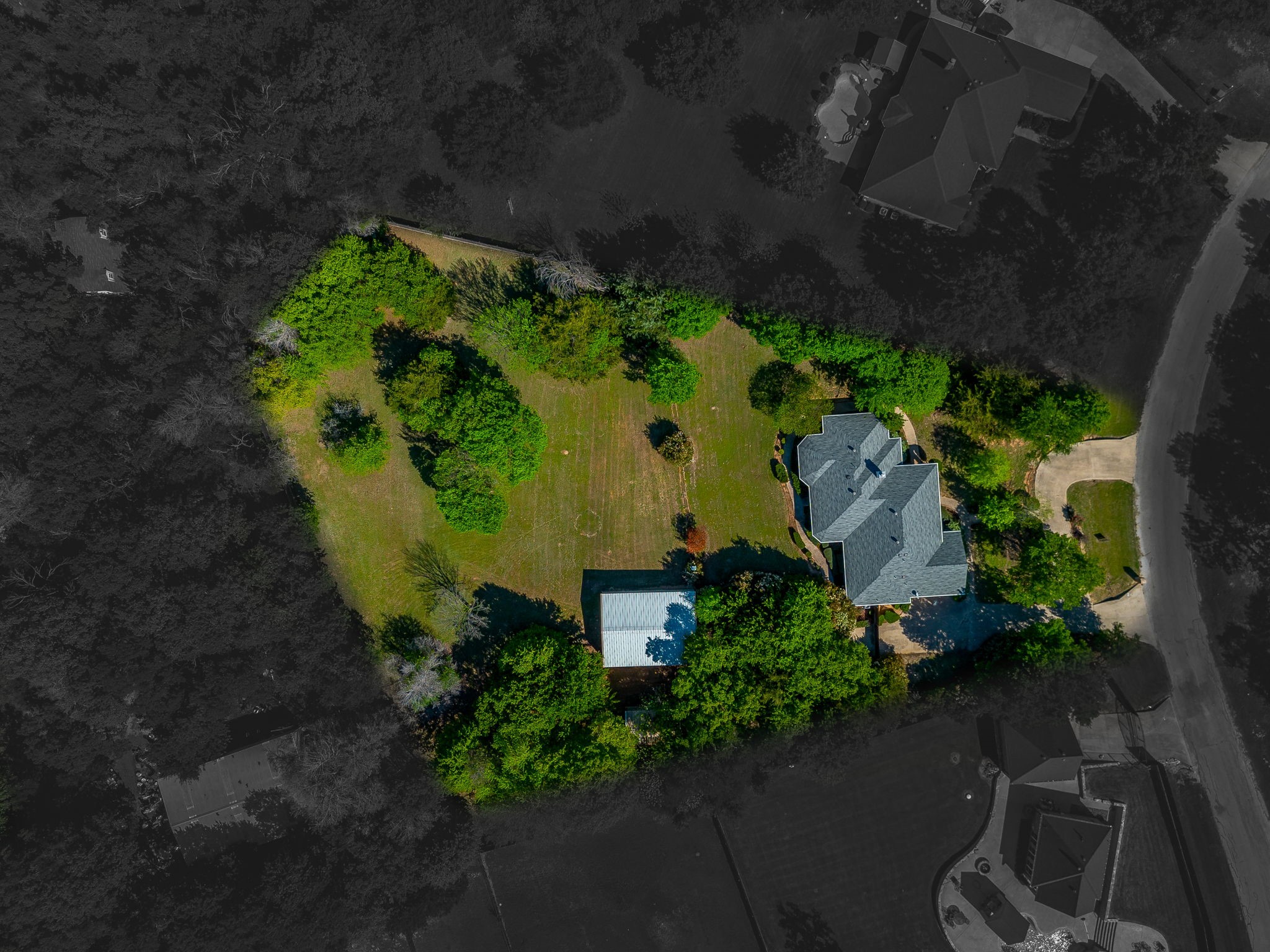 336 Plantation Drive E Burleson TX 76028