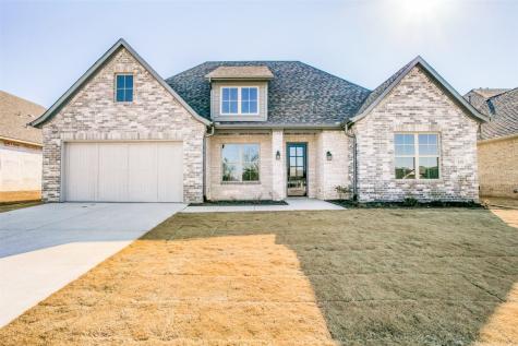 233 Park North Lane Keller TX 76248