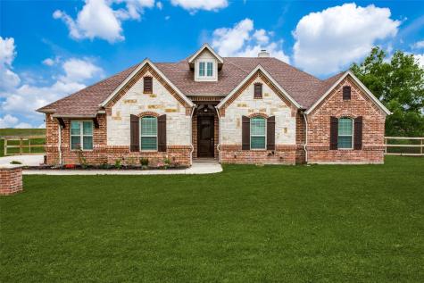 6770 Katie Corral Drive Fort Worth TX 76126