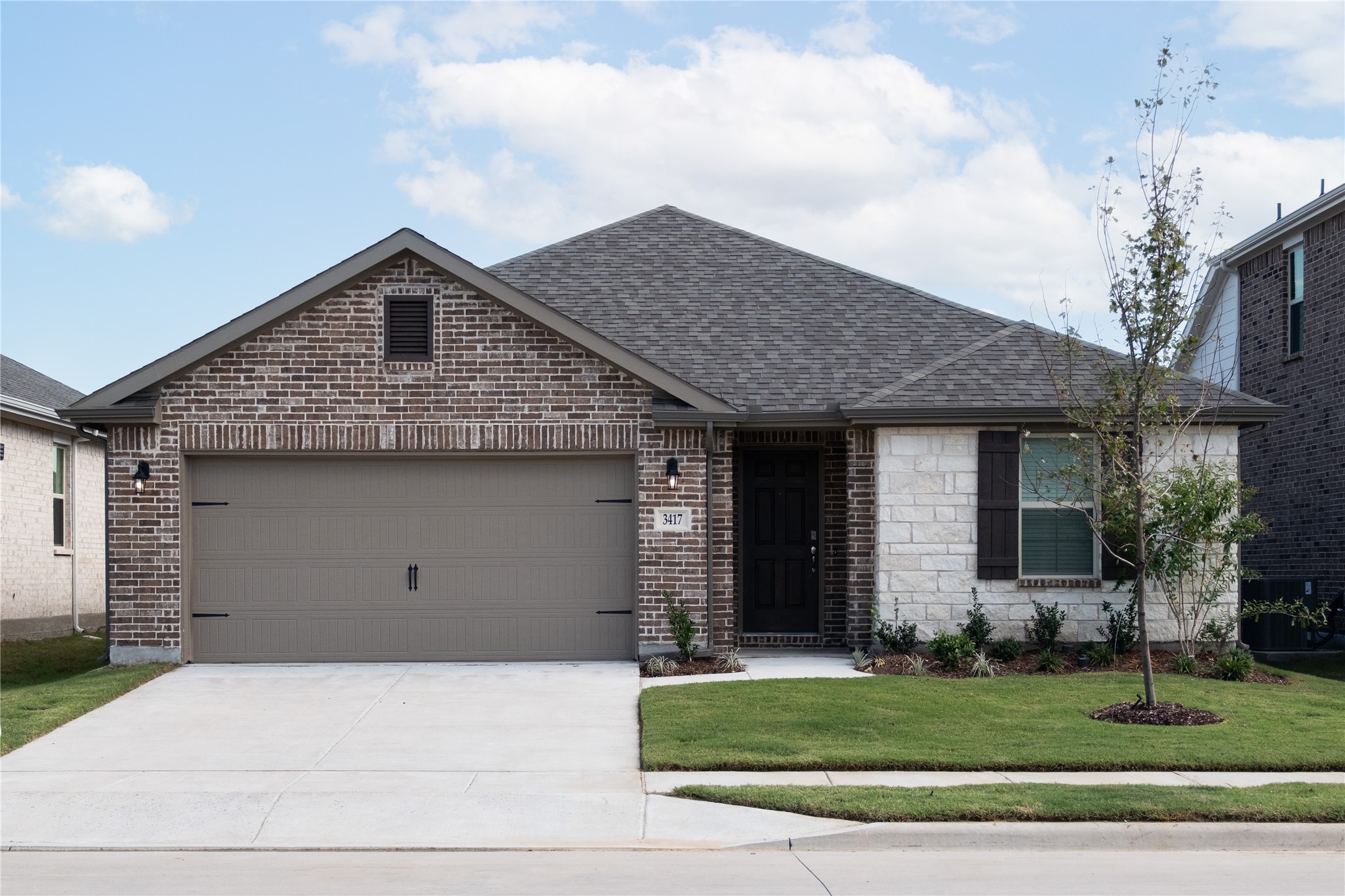 3417 Longfellow Avenue Anna TX 75409