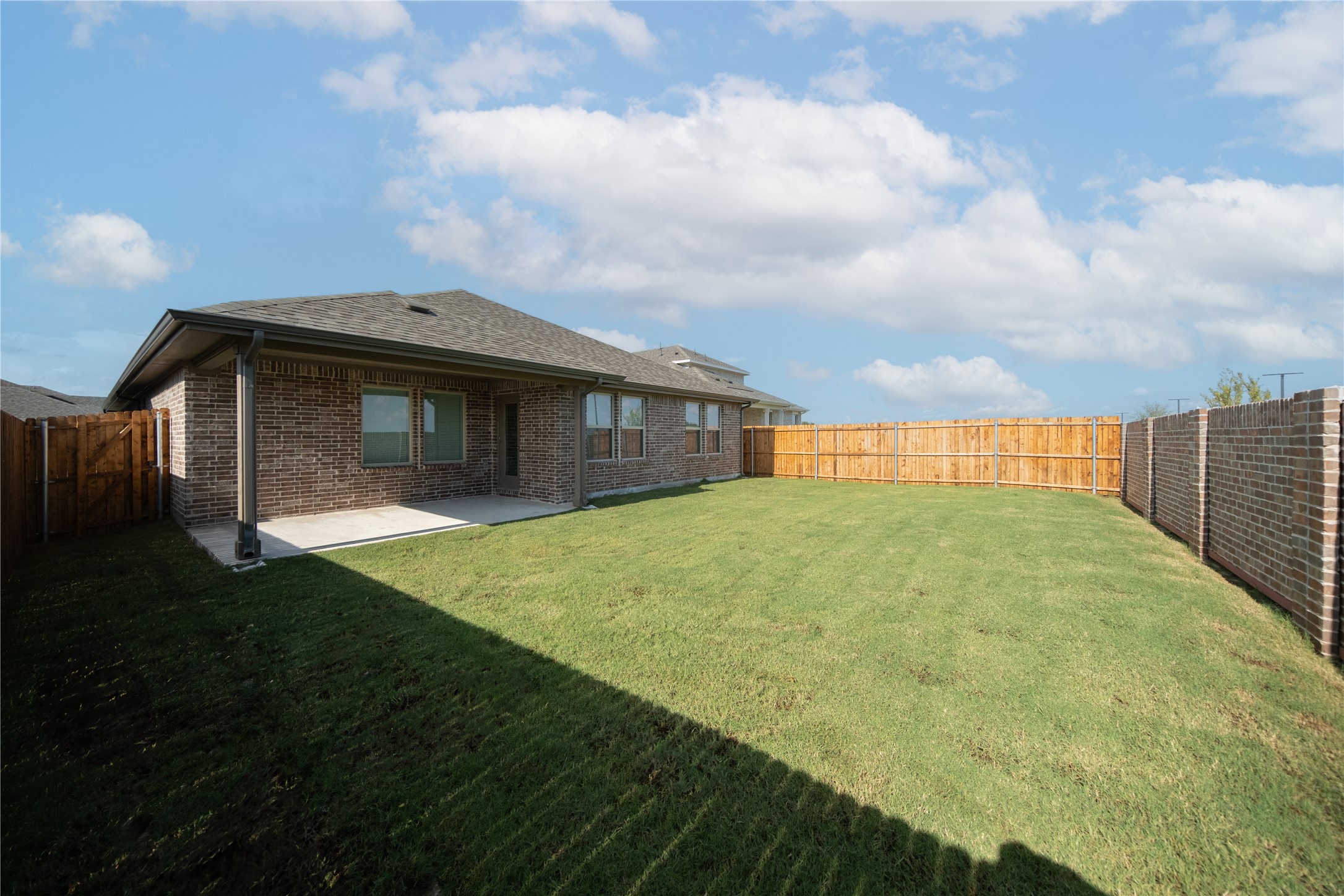 3417 Longfellow Avenue Anna TX 75409