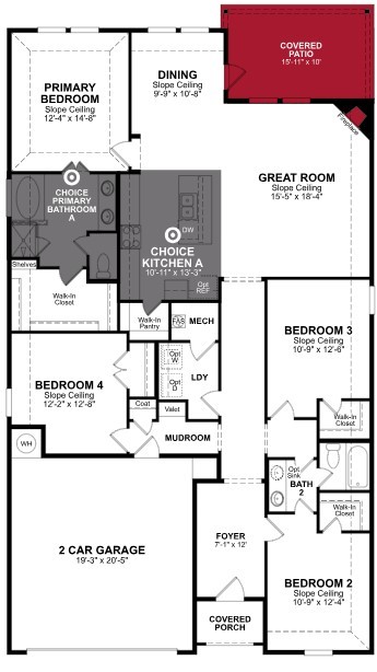 3417 Longfellow Avenue Anna TX 75409