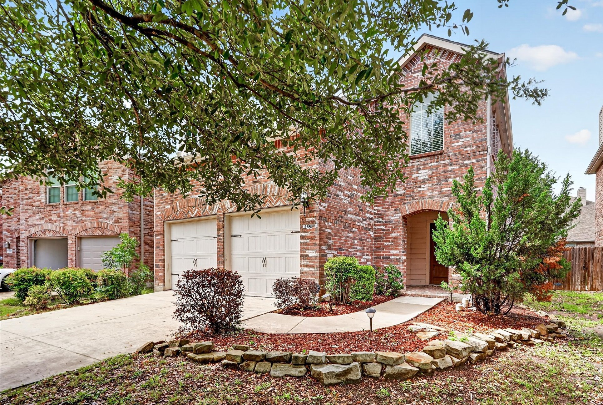 10628 Cochron Drive Mckinney TX 75072