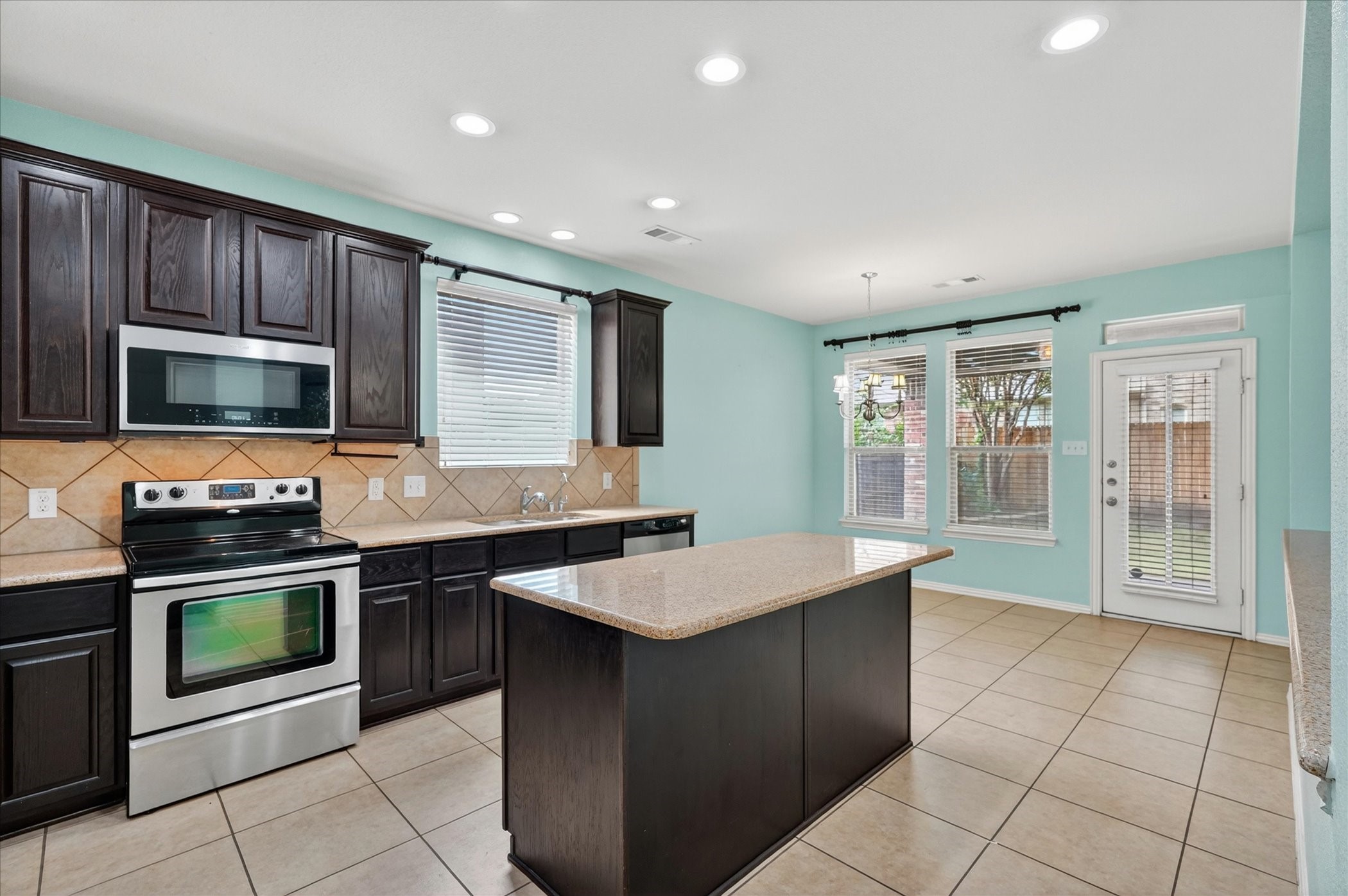 10628 Cochron Drive Mckinney TX 75072