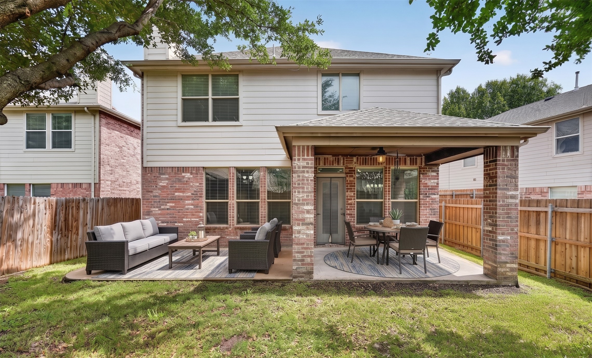 10628 Cochron Drive Mckinney TX 75072