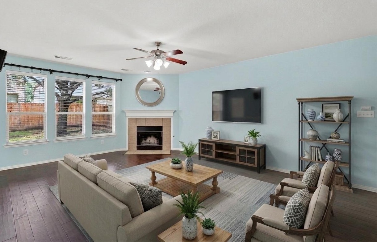 10628 Cochron Drive Mckinney TX 75072