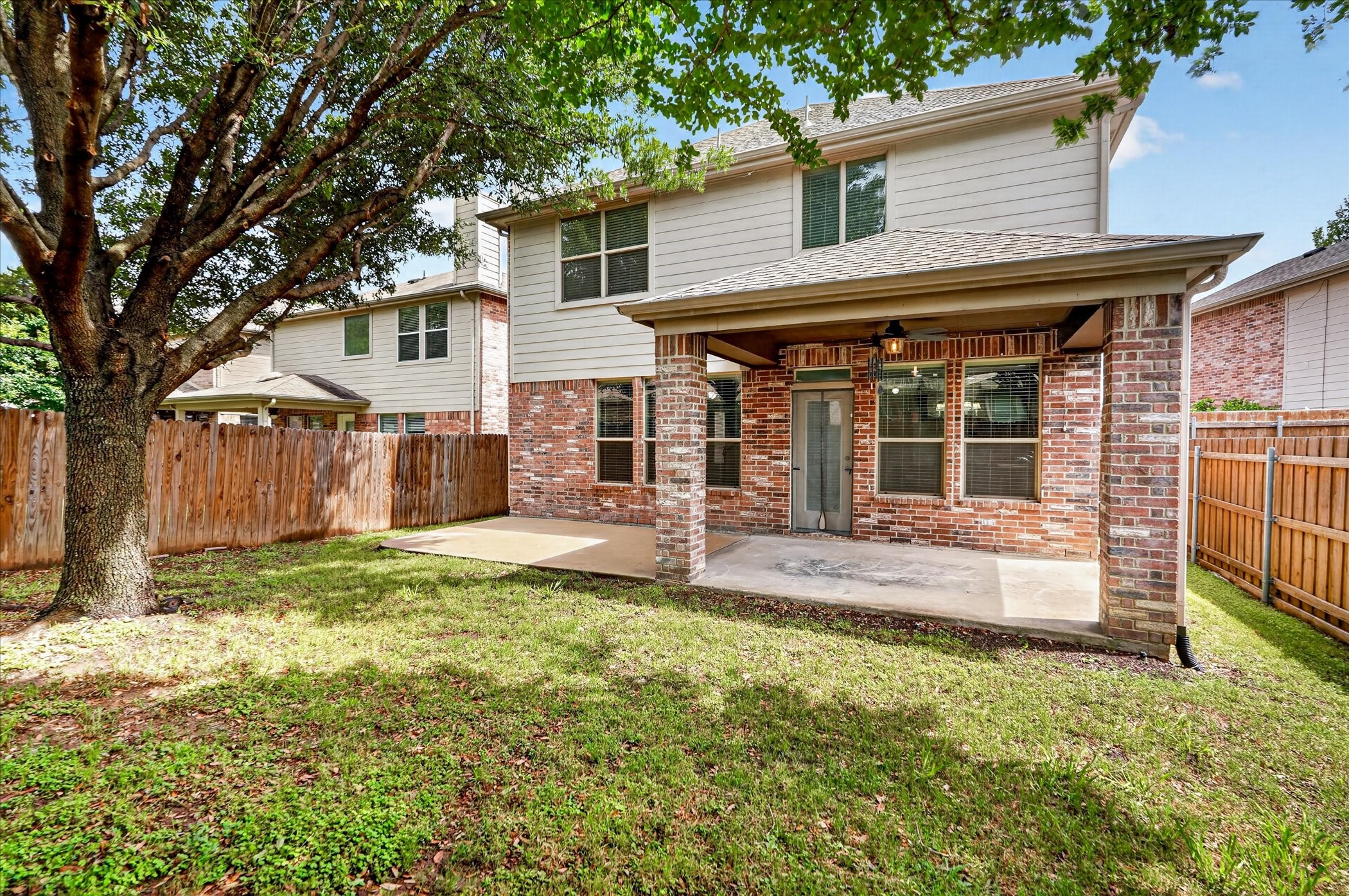 10628 Cochron Drive Mckinney TX 75072