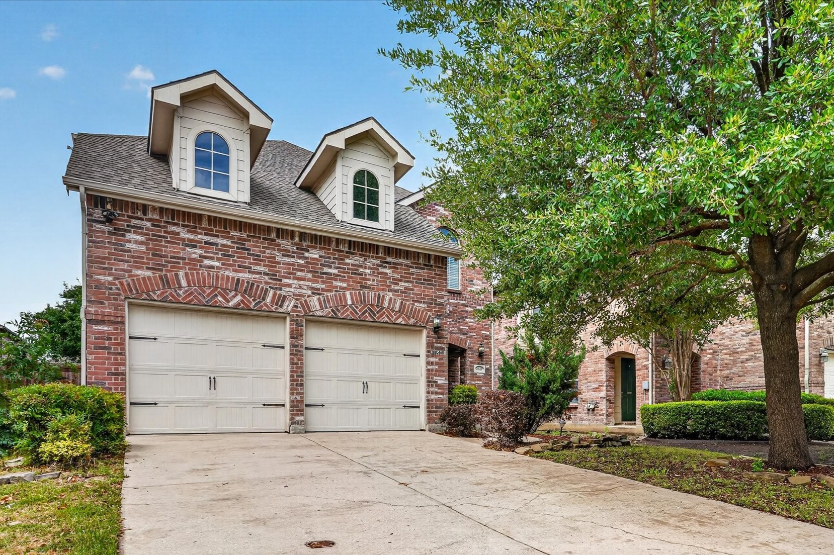 10628 Cochron Drive Mckinney TX 75072