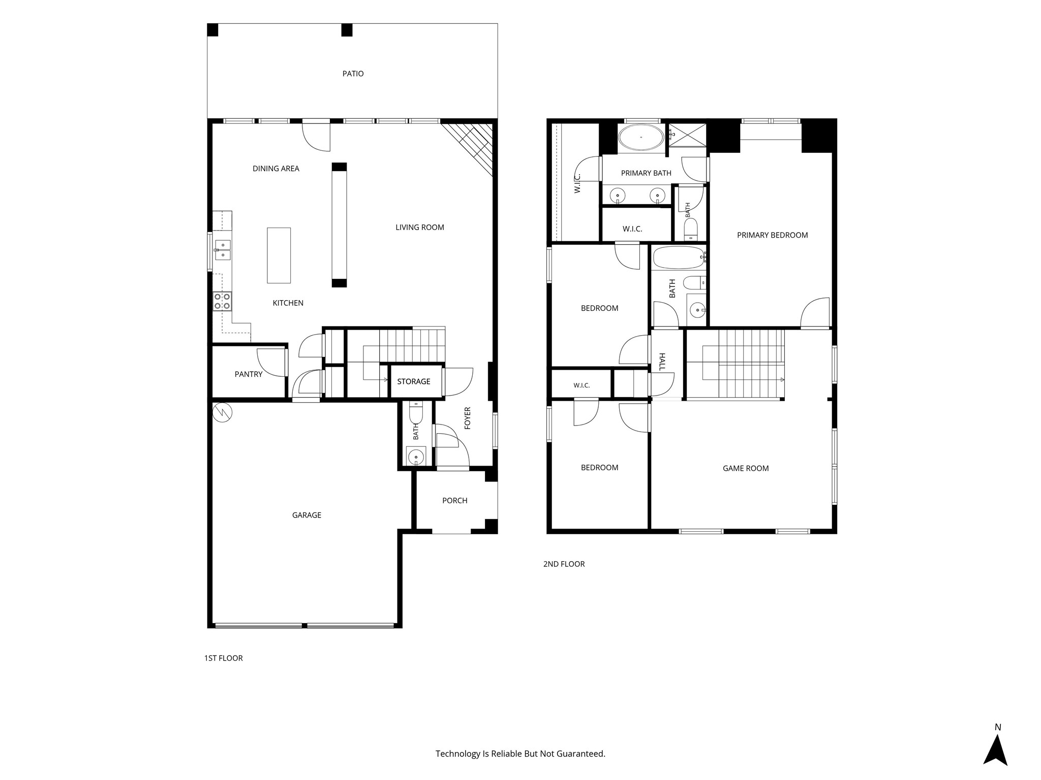 10628 Cochron Drive Mckinney TX 75072