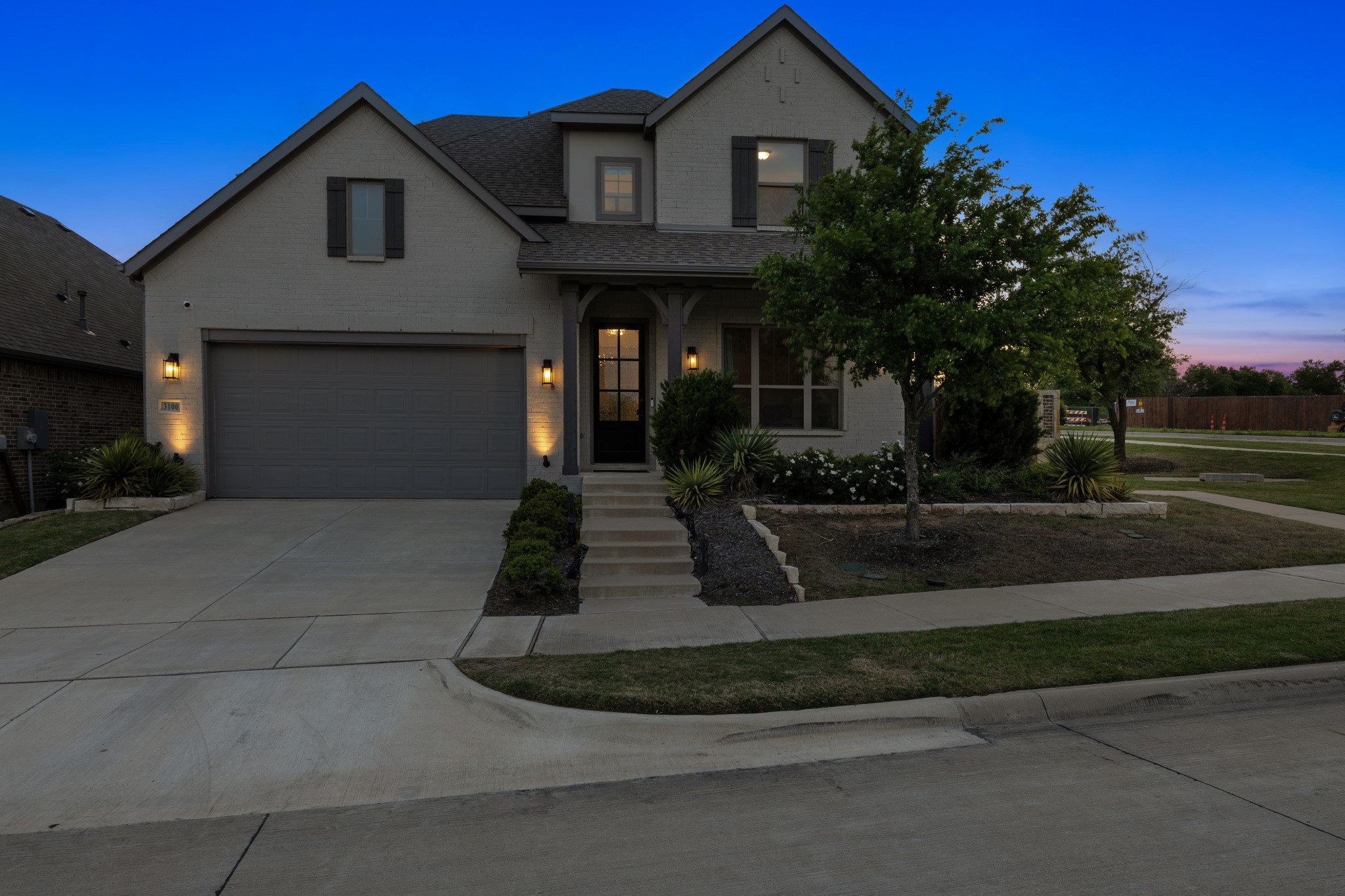 3100 Taunton Way Mckinney TX 75069