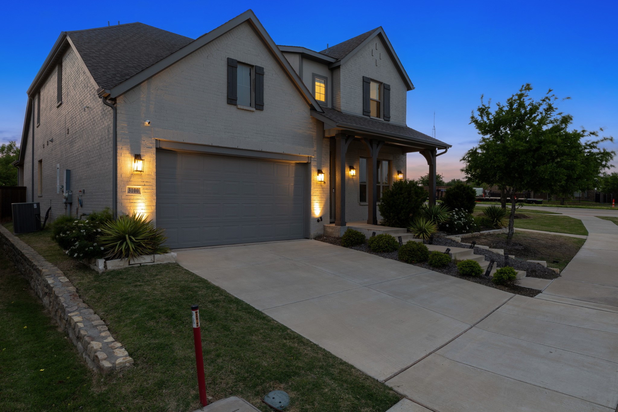 3100 Taunton Way Mckinney TX 75069