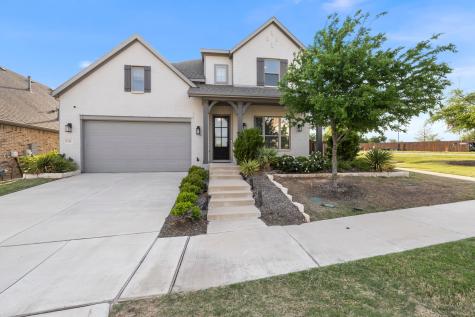 3100 Taunton Way Mckinney TX 75069
