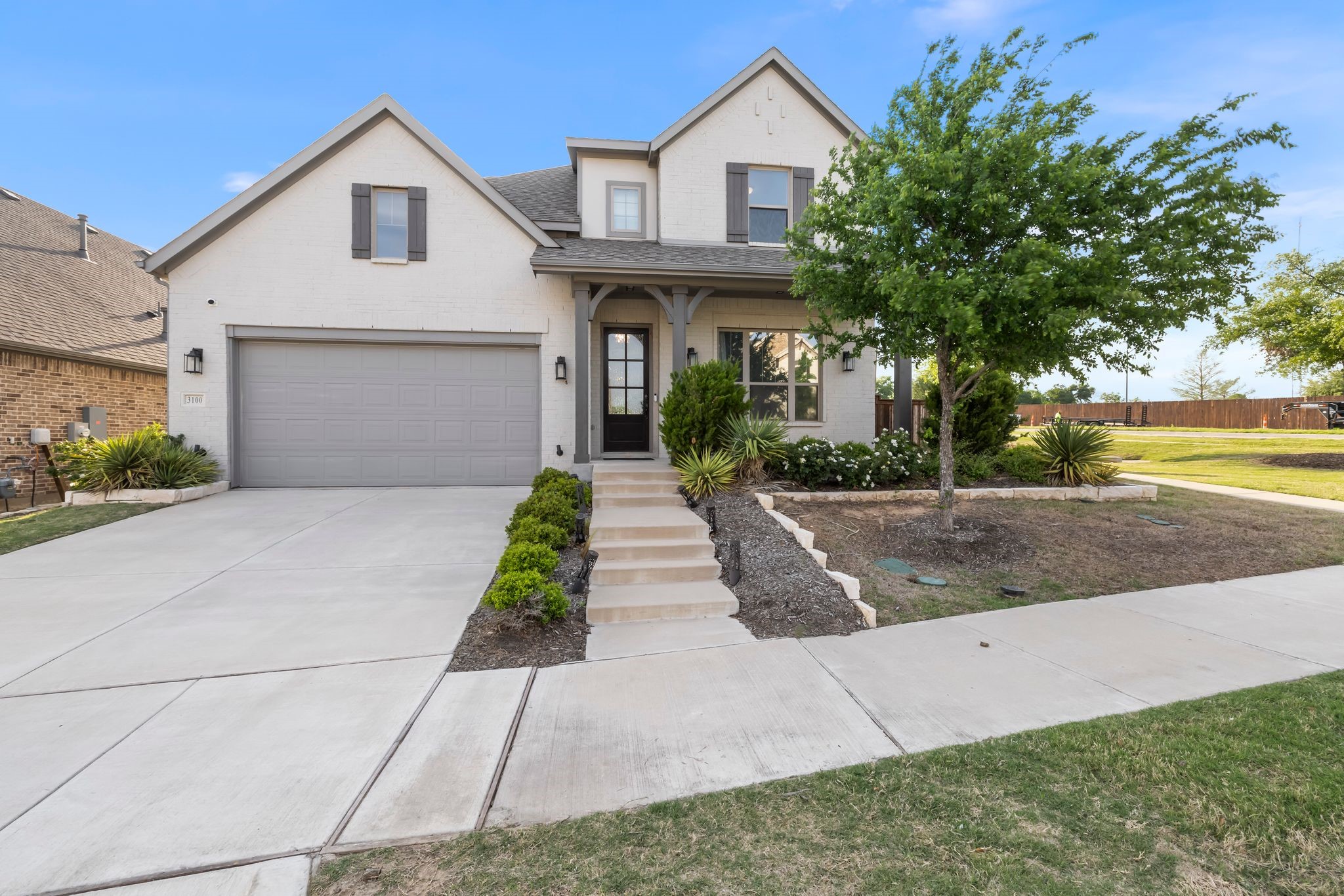 3100 Taunton Way Mckinney TX 75069