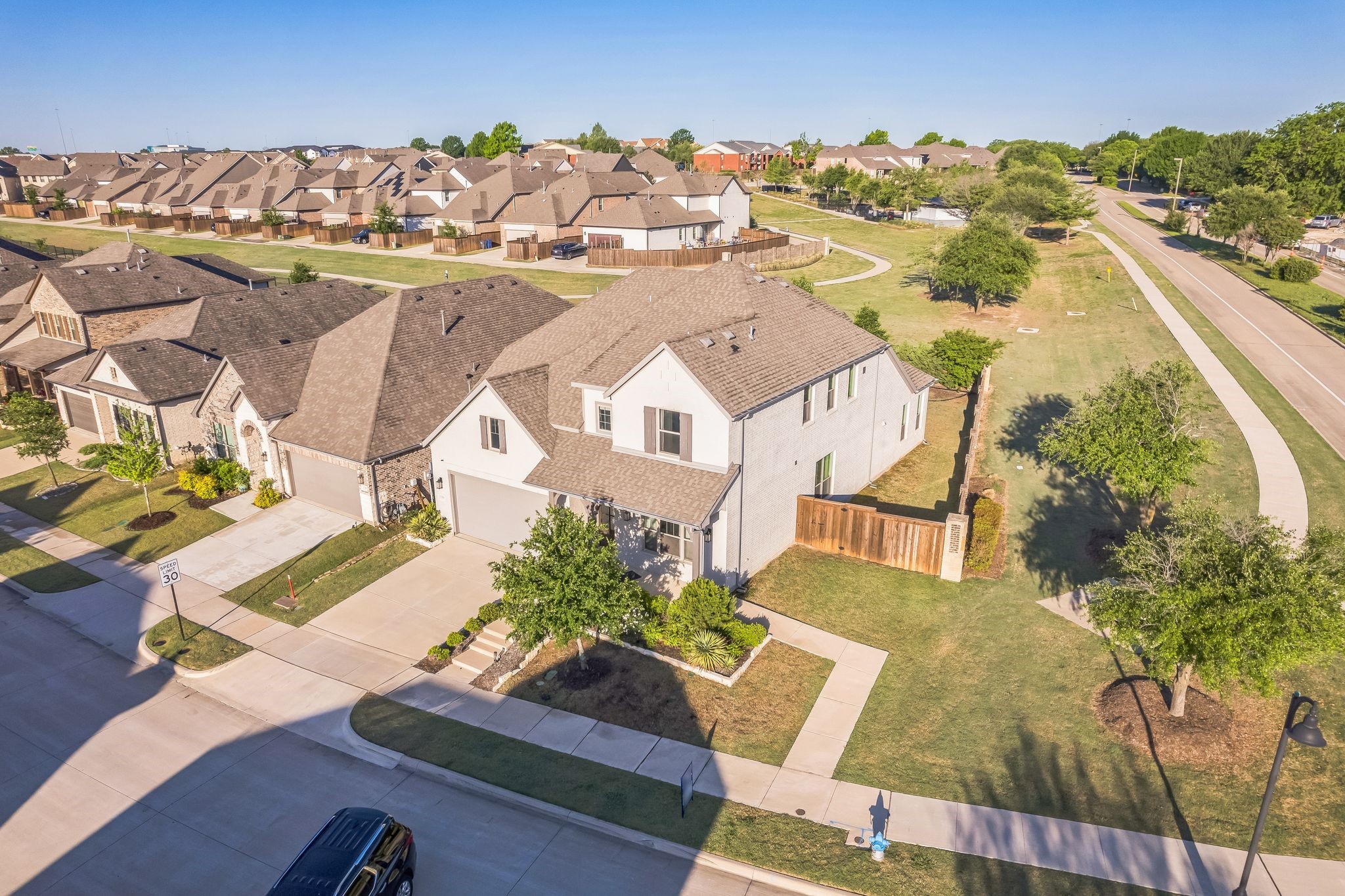 3100 Taunton Way Mckinney TX 75069