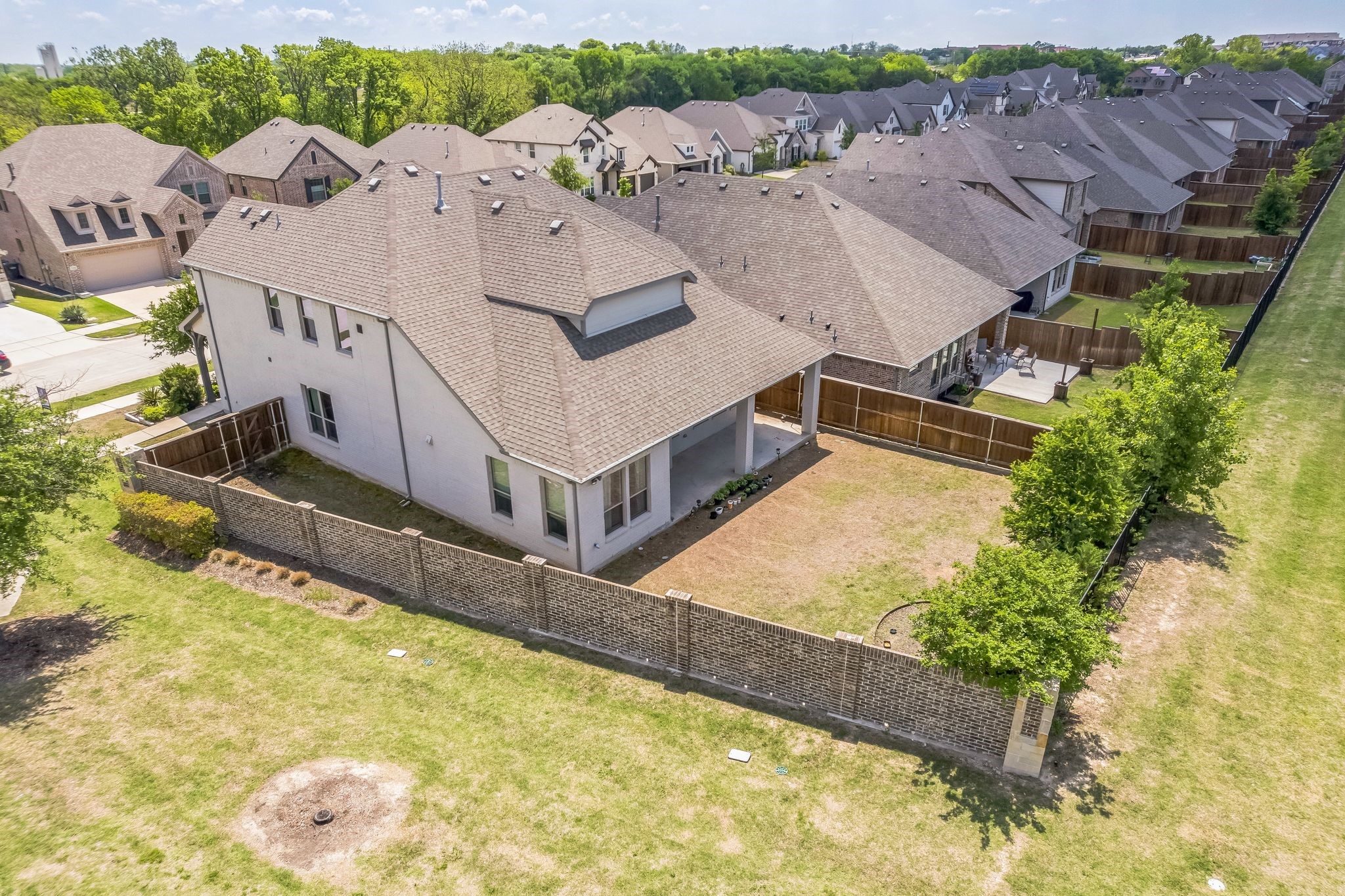 3100 Taunton Way Mckinney TX 75069