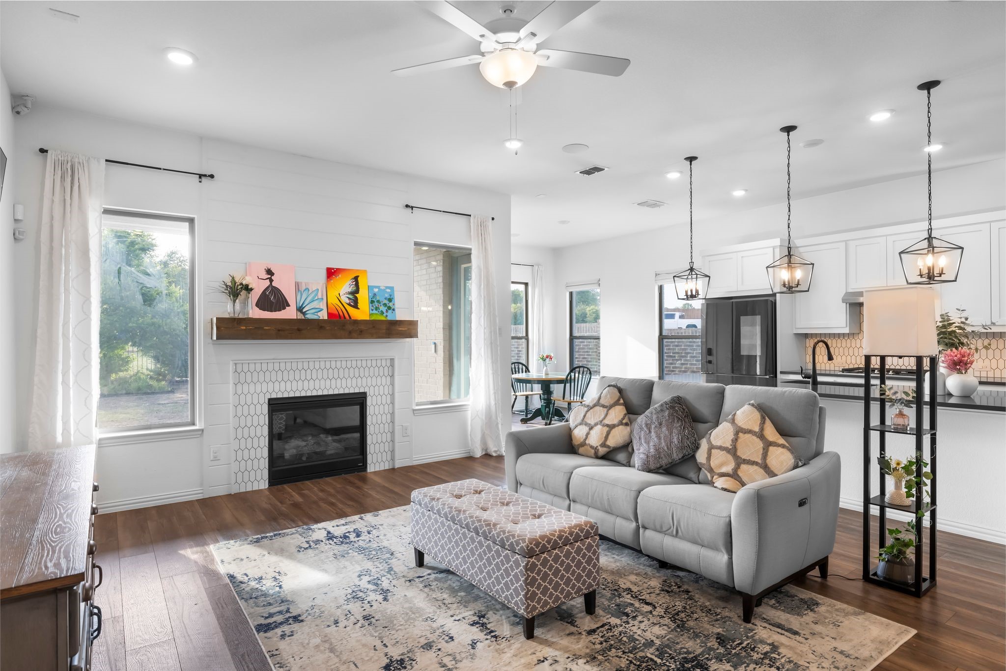 3100 Taunton Way Mckinney TX 75069