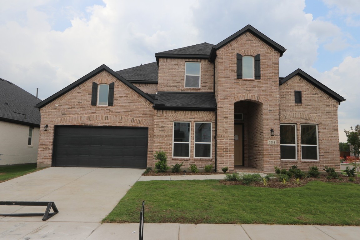 2016 Huntersridge Drive Celina TX 75009