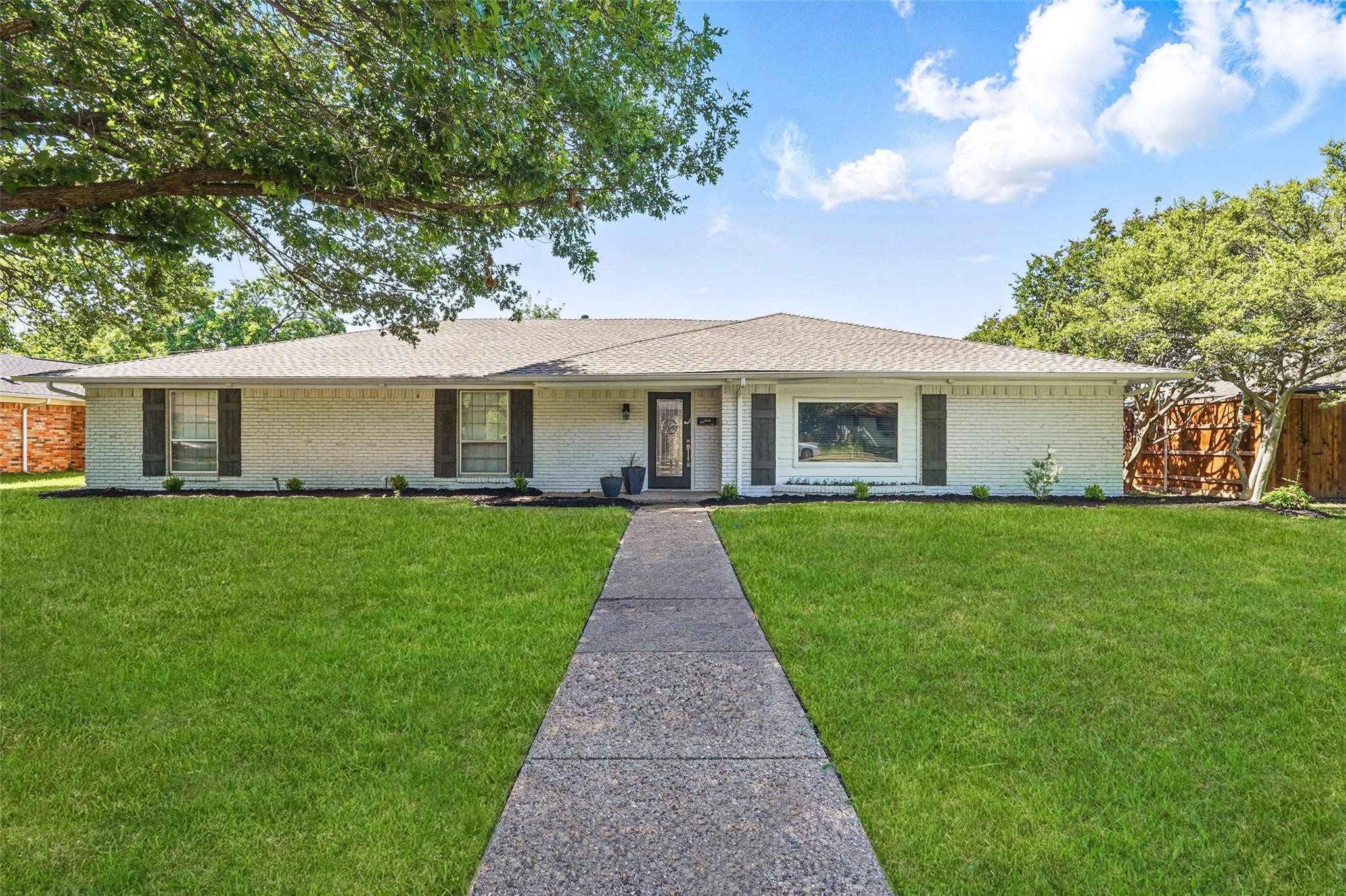 3212 Altman Drive Dallas TX 75229