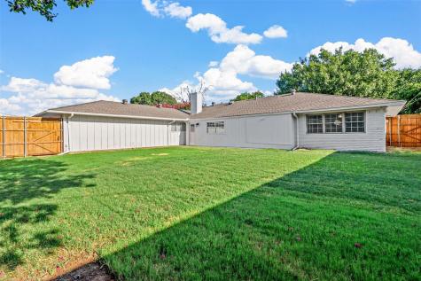 3212 Altman Drive Dallas TX 75229