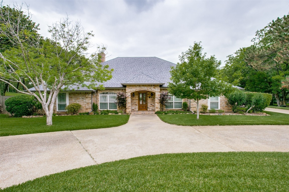 3432 Wintergreen Terrace Grapevine TX 76051