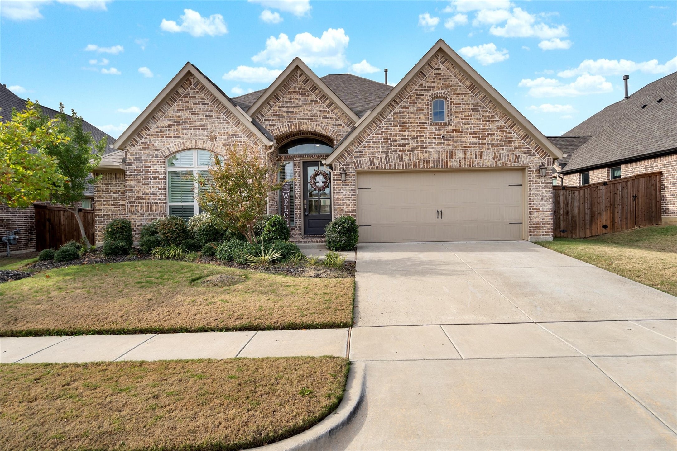 4017 Palomino Road Aubrey TX 76227