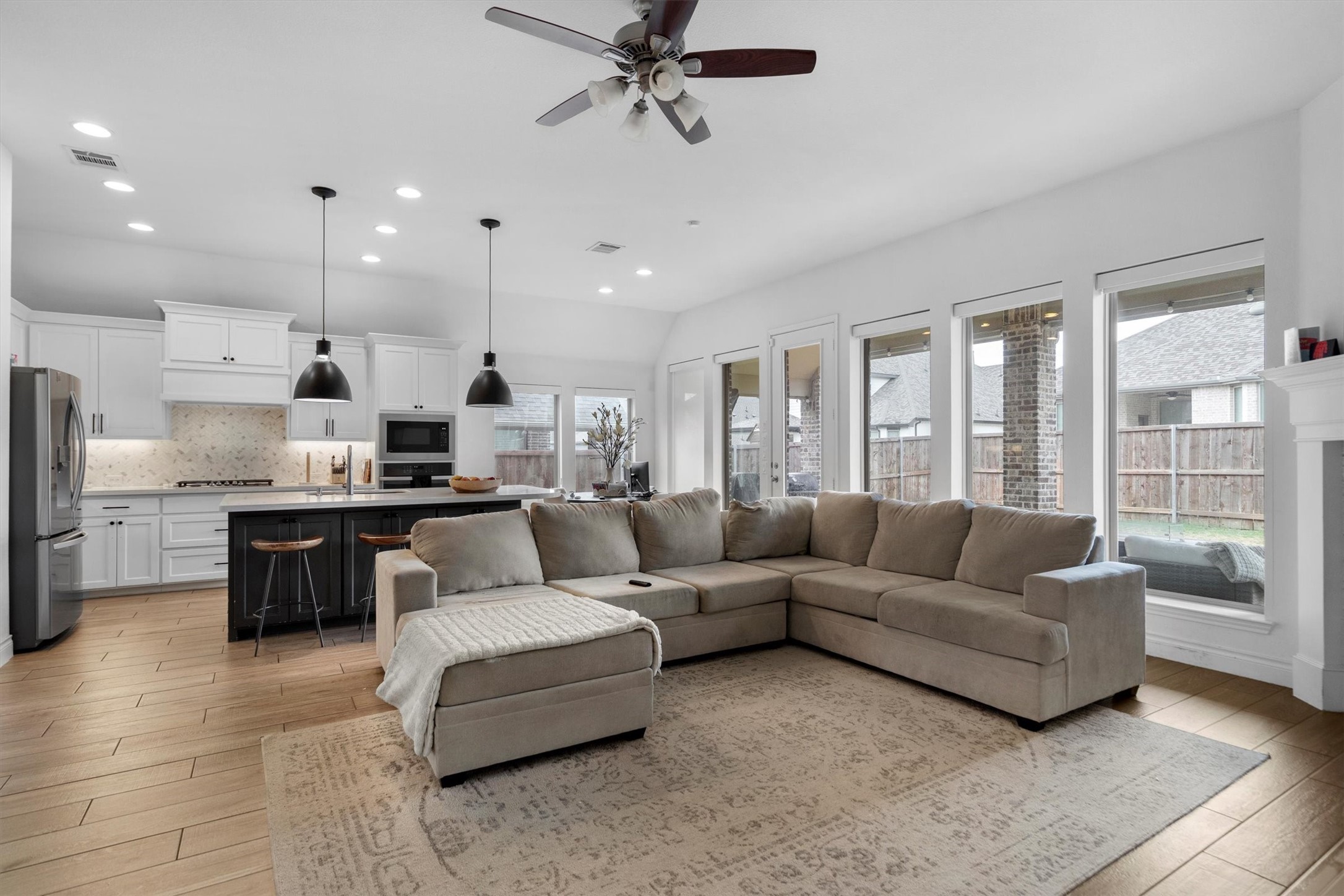 4017 Palomino Road Aubrey TX 76227
