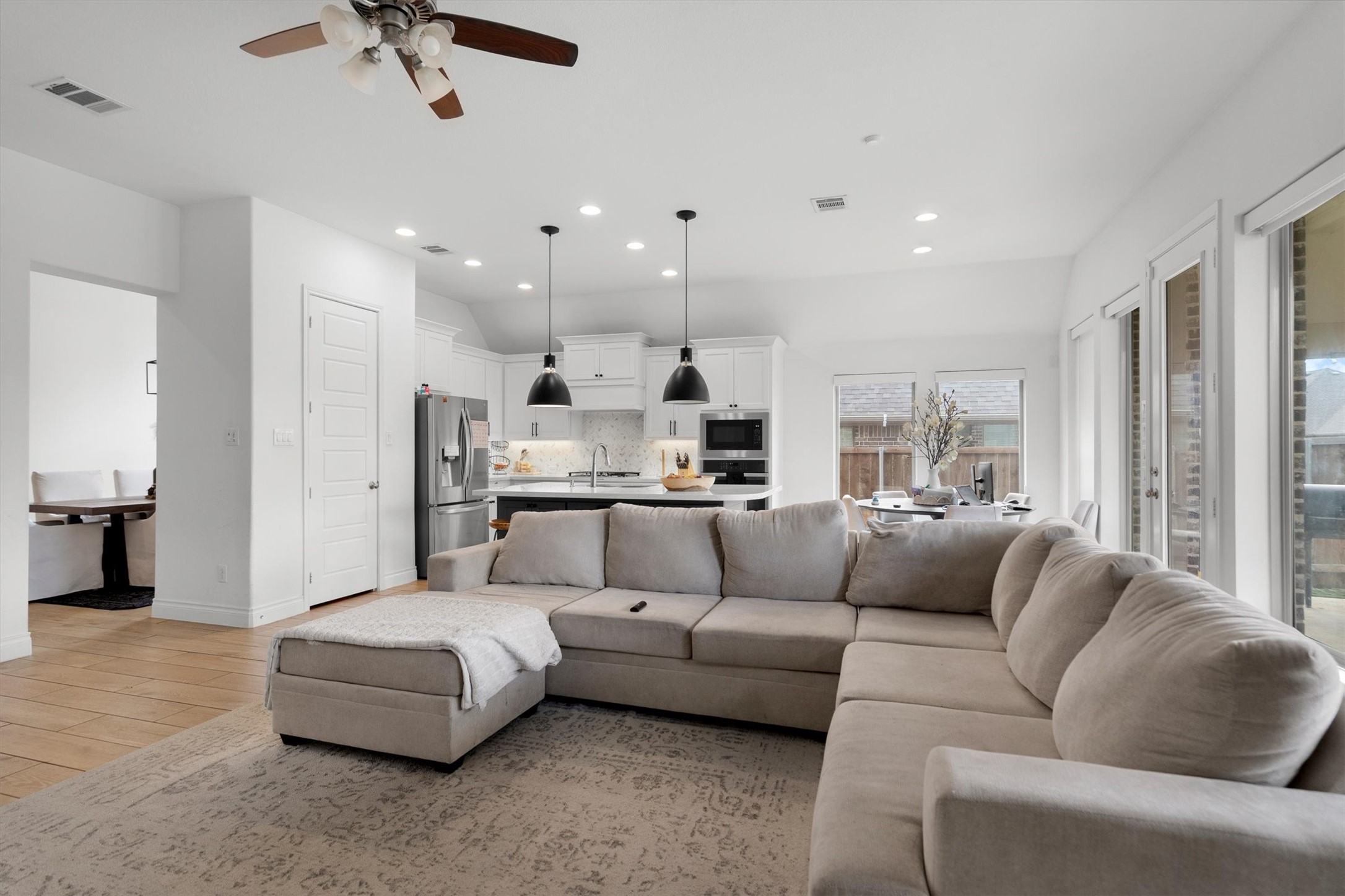 4017 Palomino Road Aubrey TX 76227