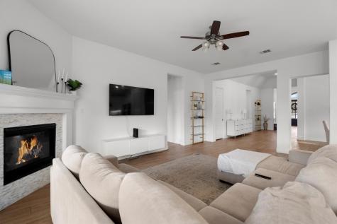 4017 Palomino Road Aubrey TX 76227