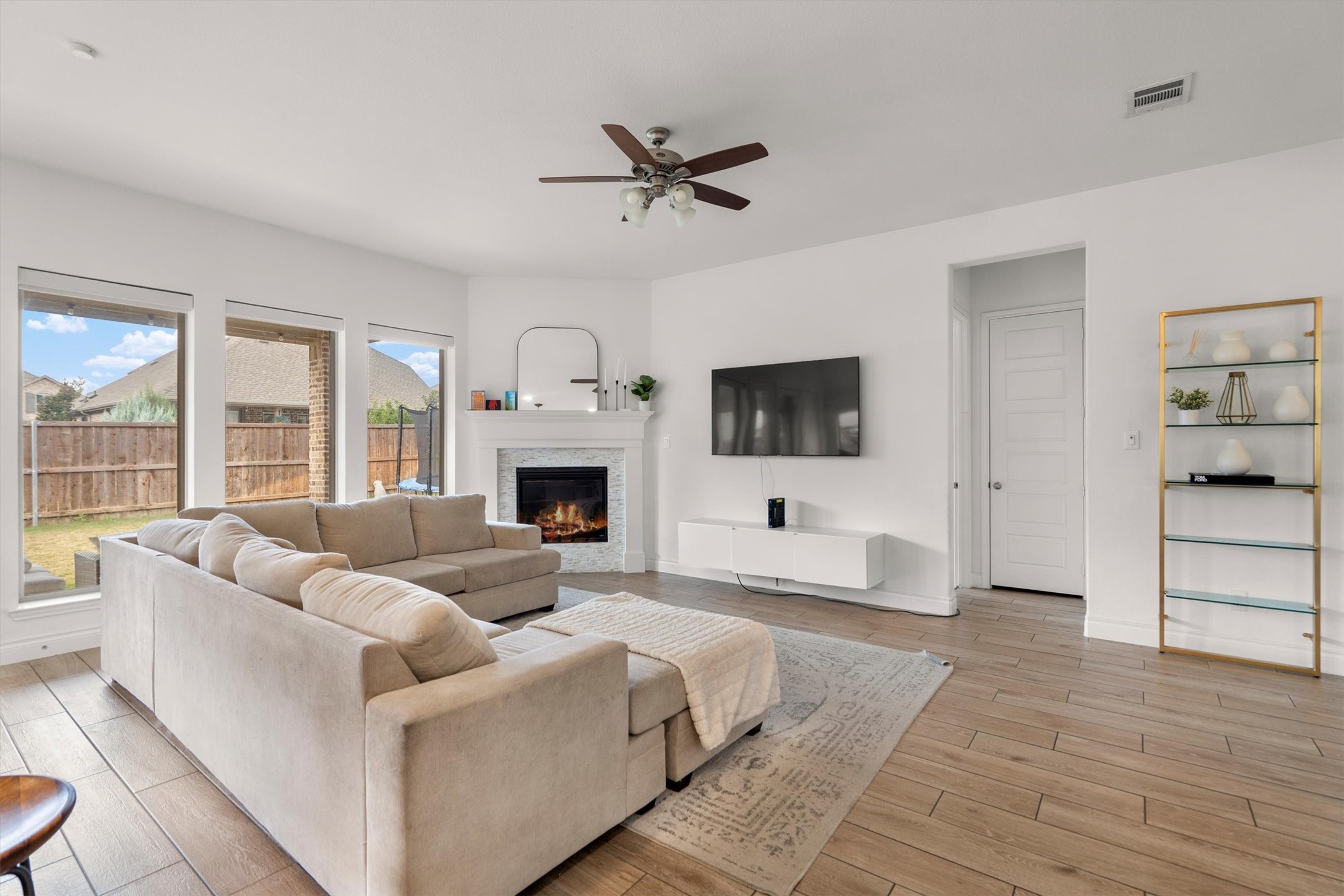 4017 Palomino Road Aubrey TX 76227